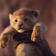 The Lion King (2019)